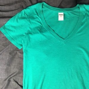 Victoria’s Secret PINK Shirt Medium